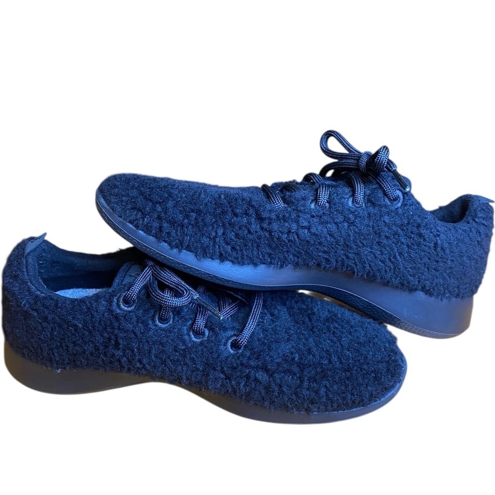 Allbirds Wool Runner Fluffs Women’s size 9